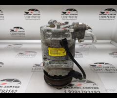 COMPRESSORE ARIA CONDIZIONATA 1.6D 85KW 115CV FORD - 5