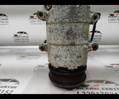 COMPRESSORE ARIA CONDIZIONATA 1.6D 85KW 115CV FORD - 11