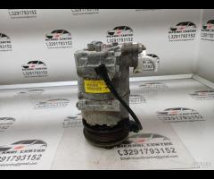COMPRESSORE ARIA CONDIZIONATA 1.6D 85KW 115CV FORD - 13