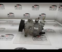 COMPRESSORE ARIA CONDIZIONATA 1.2B 66KW 90CV VW AU