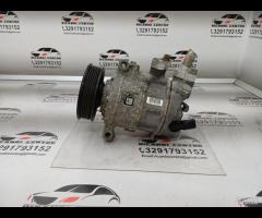 COMPRESSORE ARIA CONDIZIONATA 1.2B 66KW 90CV VW AU