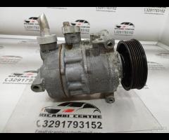 COMPRESSORE ARIA CONDIZIONATA 1.2B 66KW 90CV VW AU - 11