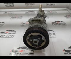 COMPRESSORE ARIA CONDIZIONATA 1.2B 66KW 90CV VW AU - 15