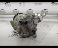 COMPRESSORE ARIA CONDIZIONATA 1.2B 66KW 90CV VW AU - 19
