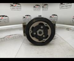 COMPRESSORE ARIA CONDIZIONATA 1.2B 66KW 90CV VW AU - 22