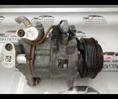 COMPRESSORE ARIA CONDIZIONATA 2.0B 135KW 184CV BMW