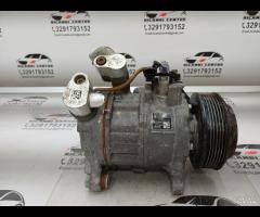 COMPRESSORE ARIA CONDIZIONATA 2.0B 135KW 184CV BMW