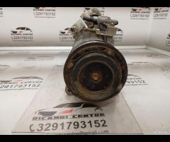 COMPRESSORE ARIA CONDIZIONATA 2.0B 135KW 184CV BMW - 6