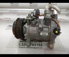 COMPRESSORE ARIA CONDIZIONATA 2.0B 135KW 184CV BMW - 10