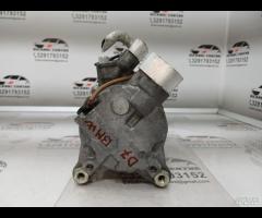 COMPRESSORE ARIA CONDIZIONATA 2.0B 135KW 184CV BMW - 13