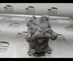 COMPRESSORE ARIA CONDIZIONATA 2.0B 135KW 184CV BMW - 16