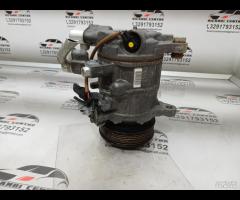 COMPRESSORE ARIA CONDIZIONATA 2.0B 135KW 184CV BMW - 19