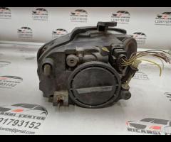 FARO FANALE ANTERIORE SINISTRA SX AUDI A3 8PA 8P7 - 10