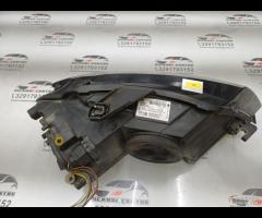 FARO FANALE ANTERIORE SINISTRA SX AUDI A3 8PA 8P7 - 11