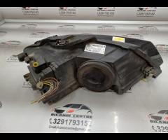 FARO FANALE ANTERIORE SINISTRA SX AUDI A3 8PA 8P7 - 12