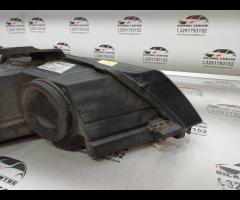 FARO FANALE ANTERIORE SINISTRA SX AUDI A3 8PA 8P7 - 14