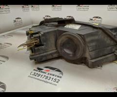 FARO FANALE ANTERIORE SINISTRA SX AUDI A3 8PA 8P7 - 15