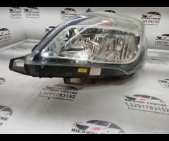 FARO FANALE ANTERIORE SINISTRA SX OPEL MERIVA 2014 - 5