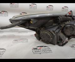 FARO FANALE ANTERIORE SINISTRA SX OPEL MERIVA 2014 - 13