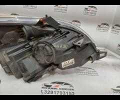FARO FANALE ANTERIORE SINISTRA SX OPEL MERIVA 2014 - 15