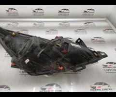 FARO FANALE ANTERIORE SINISTRA SX OPEL MERIVA 2014 - 17