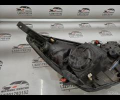 FARO FANALE ANTERIORE SINISTRA SX OPEL MERIVA 2014 - 18