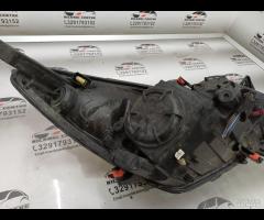 FARO FANALE ANTERIORE SINISTRA SX OPEL MERIVA 2014 - 19