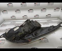 FARO FANALE ANTERIORE SINISTRA SX OPEL MERIVA 2014 - 22