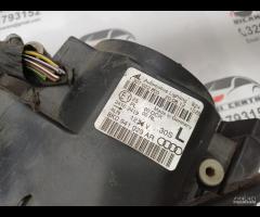 FARO FANALE ANTERIORE SINISTRA SX BI-XENON AUDI A4 - 8