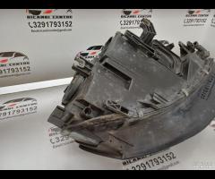 FARO FANALE ANTERIORE SINISTRA SX BI-XENON AUDI A4 - 17