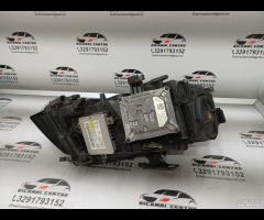 FARO FANALE ANTERIORE SINISTRA SX BI-XENON AUDI A4 - 20