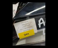 FARO FANALE ANTERIORE SINISTRA SX BI-XENON AUDI A4 - 21