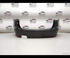 PARAURTI POSTERIORE ORIGINALE CON SENSORI PARCHEGG - 1