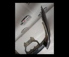 PARAURTI POSTERIORE ORIGINALE CON SENSORI PARCHEGG - 5