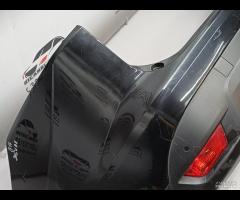 PARAURTI POSTERIORE ORIGINALE CON SENSORI PARCHEGG - 7