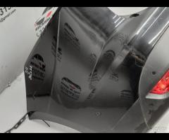 PARAURTI POSTERIORE ORIGINALE CON SENSORI PARCHEGG - 8