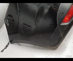 PARAURTI POSTERIORE ORIGINALE CON SENSORI PARCHEGG - 9