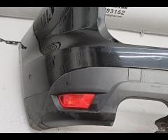 PARAURTI POSTERIORE ORIGINALE CON SENSORI PARCHEGG - 10