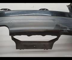 PARAURTI POSTERIORE ORIGINALE CON SENSORI PARCHEGG - 12