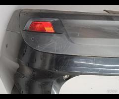 PARAURTI POSTERIORE ORIGINALE CON SENSORI PARCHEGG - 13