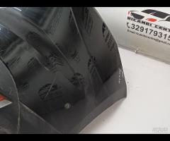 PARAURTI POSTERIORE ORIGINALE CON SENSORI PARCHEGG - 18