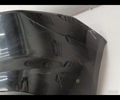 PARAURTI POSTERIORE ORIGINALE CON SENSORI PARCHEGG - 19