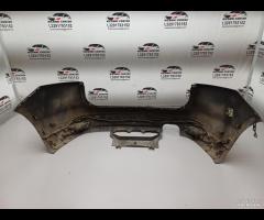 PARAURTI POSTERIORE ORIGINALE CON SENSORI PARCHEGG - 22