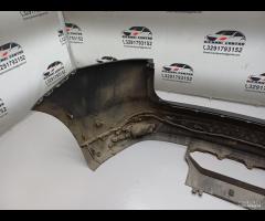 PARAURTI POSTERIORE ORIGINALE CON SENSORI PARCHEGG - 23
