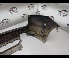 PARAURTI POSTERIORE ORIGINALE CON SENSORI PARCHEGG - 24