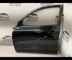 PORTA PORTIERA ANTERIORE SINISTRA SX TOYOTA RAV-4 - 1