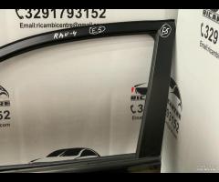 PORTA PORTIERA ANTERIORE SINISTRA SX TOYOTA RAV-4 - 4