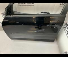 PORTA PORTIERA ANTERIORE SINISTRA SX TOYOTA RAV-4 - 5