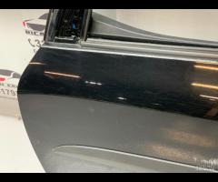 PORTA PORTIERA ANTERIORE SINISTRA SX TOYOTA RAV-4 - 6