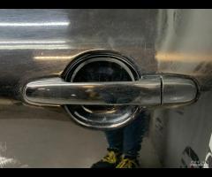 PORTA PORTIERA ANTERIORE SINISTRA SX TOYOTA RAV-4 - 10